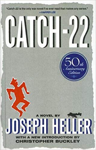 Catch 22