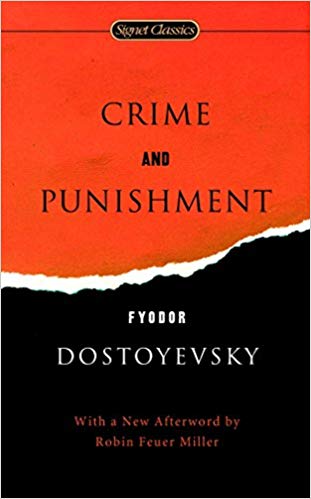 Crime and Punishment