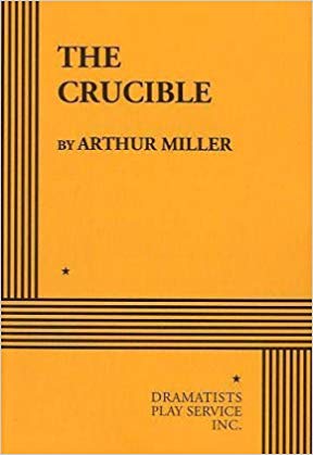 The Crucible