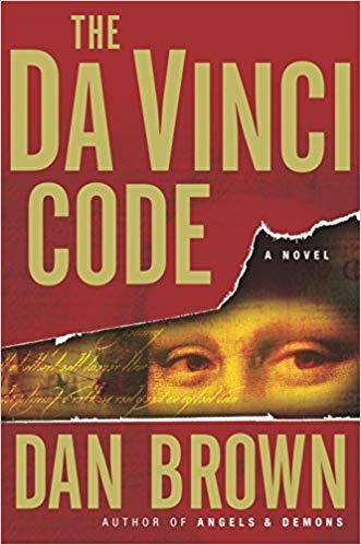 The Da Vinci Code