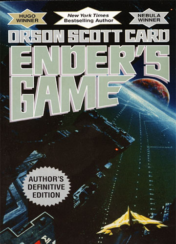 Ender's Game