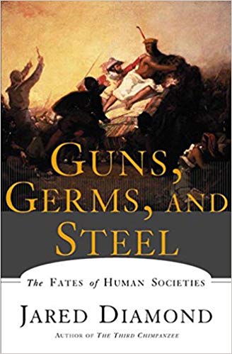 Guns, Germs, Steel