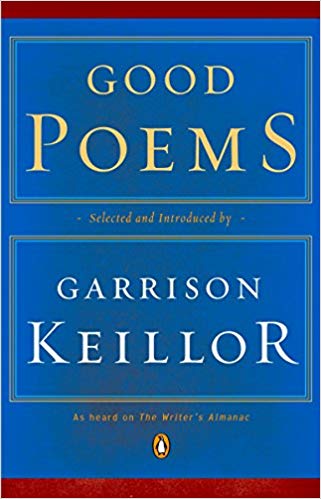 Good Poems