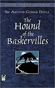 Hound of the Baskervilles