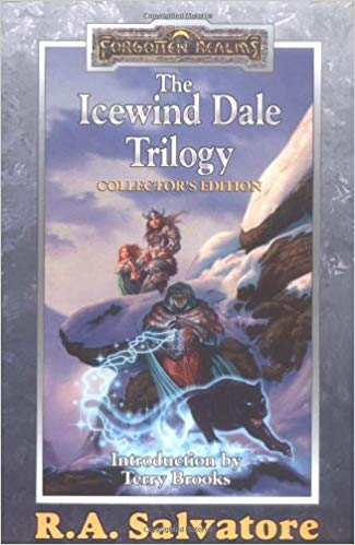 The Icewind Dale Trilogy