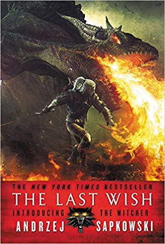 The Last Wish