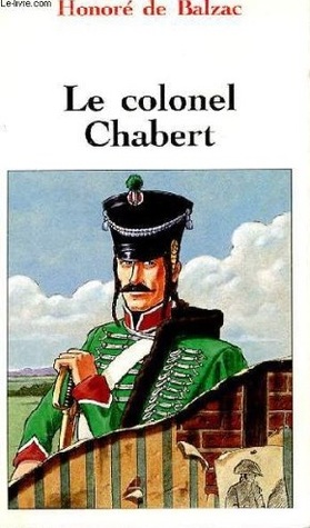 Le Colonel Chabert