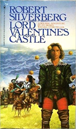 Lord Valentine's Castle