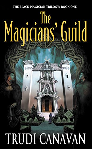 The Magician's Guild