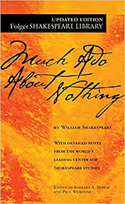 Much Ado About Nothing