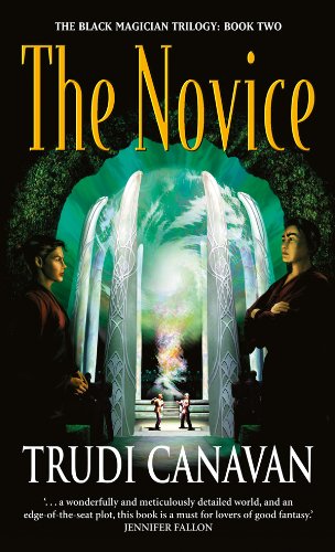 The Novice