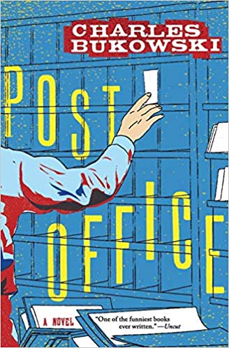 Post Office