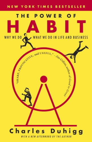 The Power of Habit