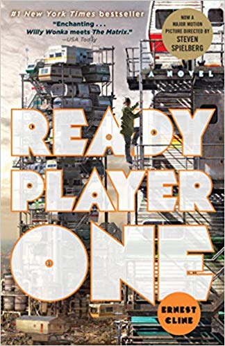 Ready, Player One