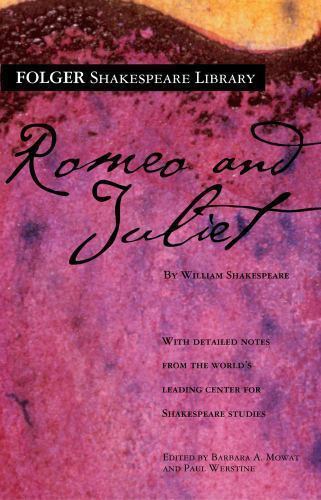 Romeo and Juliet