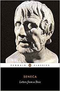 Seneca: Letters from a Stoic