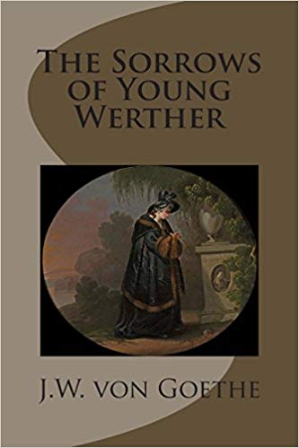 Sorrows of Young Werther