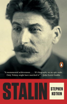 Stalin: Volume I: Paradoxes of Power, 1878–1928
