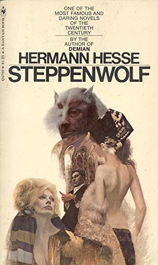 Steppenwolf