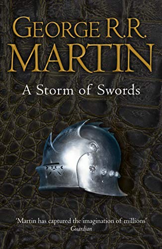 A Storm of Swords