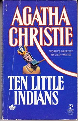 Ten Little Indians