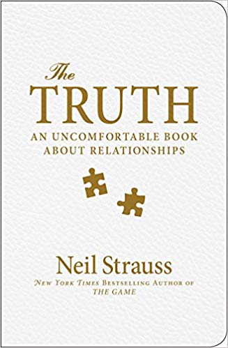 The Truth: An Uncomfortable Book About Relationships