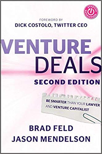 Venture Deals